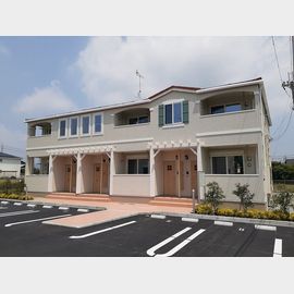 マロンドリームＢの賃貸物件