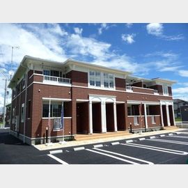 グランディール１Ａ 2階 築16年の賃貸物件