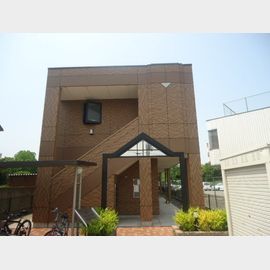 飾磨駅より徒歩10分 1階 築18年2ヶ月の賃貸物件