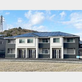 砥堀駅より徒歩13分 2階 築10年7ヶ月の賃貸物件