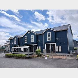 網干駅より徒歩11分 1階 築25年の賃貸物件