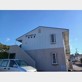 エスポワール新在家 1階 築33年6ヶ月の賃貸物件