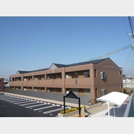 加古川駅よりバス15分 2階 築12年8ヶ月の賃貸物件