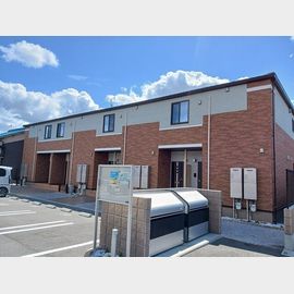シエロガーデン下余部Aの賃貸物件