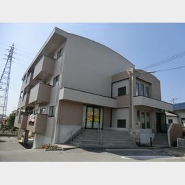 北条町駅より徒歩6分 3階 築23年7ヶ月の賃貸物件