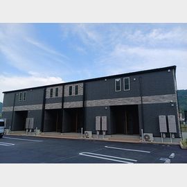 坂越駅より徒歩6分 新築 2階建の賃貸物件