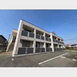 山陽網干駅より徒歩4分 1階 築11年の賃貸物件