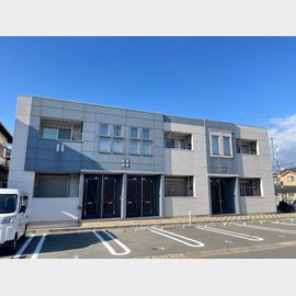 浜の宮駅より徒歩10分 2階 築9年9ヶ月の賃貸物件
