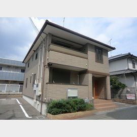 カレットカーサの賃貸物件