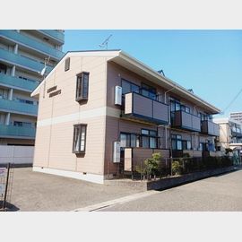 レモンハイツの賃貸物件