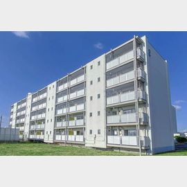 網干駅より徒歩28分 5階 築54年6ヶ月の賃貸物件
