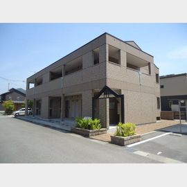 姫路駅よりバス25分 2階 築15年8ヶ月の賃貸物件