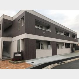 播磨町駅より徒歩10分 1階 築8年8ヶ月の賃貸物件