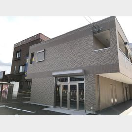 フルール宝殿の賃貸物件