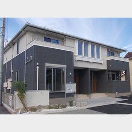 御着駅より徒歩17分 1階 築11年の賃貸物件