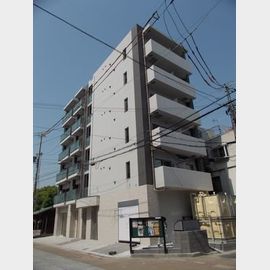 姫路駅より徒歩15分 6階 築12年4ヶ月の賃貸物件