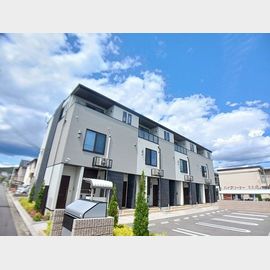 山陽天満駅より徒歩18分 1階 築3年8ヶ月の賃貸物件