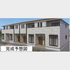 アルドーレの賃貸物件