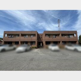 アルカディアA 1階 築23年4ヶ月の賃貸物件