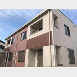 アフェットの賃貸物件