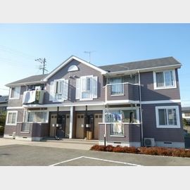 はくや西高洲 2階 築25年3ヶ月の賃貸物件