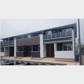 北条町駅より徒歩5分 1階 築6年3ヶ月の賃貸物件