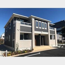 姫路駅より徒歩28分 築6年9ヶ月 2階建の賃貸物件