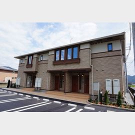 播磨新宮駅よりバス21分 2階 築12年1ヶ月の賃貸物件