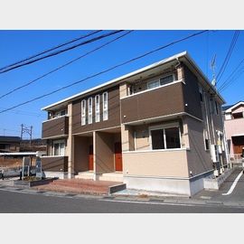 西相生駅より徒歩3分 2階 築17年の賃貸物件