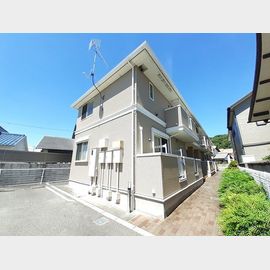 シュライン・フロントの賃貸物件