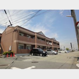 播磨町駅より徒歩14分 2階 築32年7ヶ月の賃貸物件