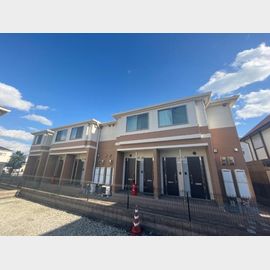 播磨町駅より徒歩12分 2階 築12年2ヶ月の賃貸物件