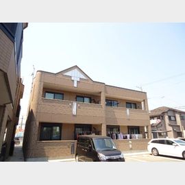 浜の宮駅より徒歩19分 1階 築14年11ヶ月の賃貸物件