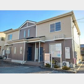 妻鹿駅より徒歩13分 2階 築25年の賃貸物件