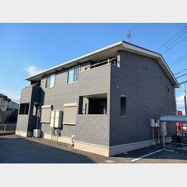 フェリースIIIの賃貸物件