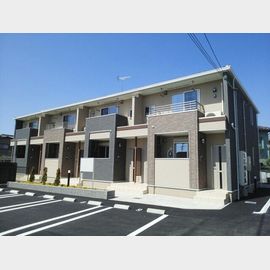 本竜野駅より徒歩15分 1階 築10年6ヶ月の賃貸物件
