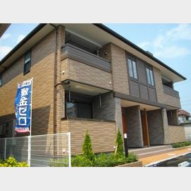 網干駅より徒歩14分 1階 築16年4ヶ月の賃貸物件