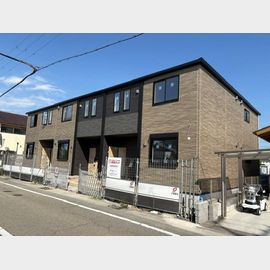 尾上の松駅より徒歩7分 2階 新築の賃貸物件
