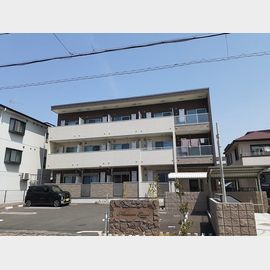 東加古川駅より徒歩4分 2階 築5年6ヶ月の賃貸物件