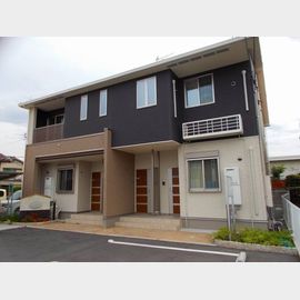 ヴェリタ クオーレ 1階 築15年3ヶ月の賃貸物件