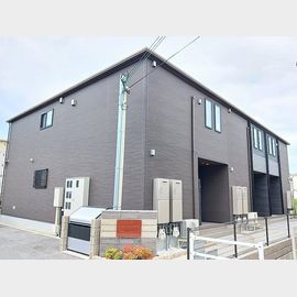 京口駅より徒歩19分 1階 築2年8ヶ月の賃貸物件