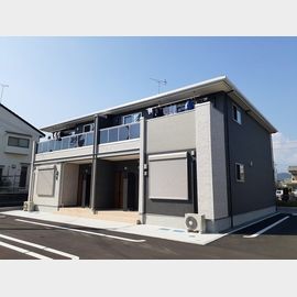 御着駅より徒歩22分 1階 築2年2ヶ月の賃貸物件