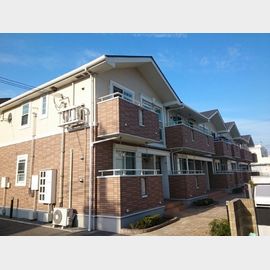 亀山駅より徒歩9分 2階 築15年6ヶ月の賃貸物件