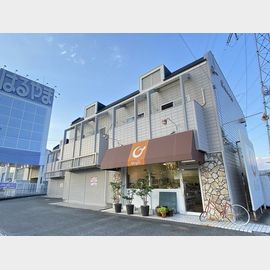 姫路駅よりバス14分 2階 築36年6ヶ月の賃貸物件