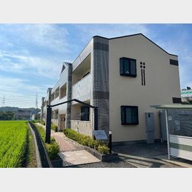 姫路駅よりバス19分 1階 築27年3ヶ月の賃貸物件