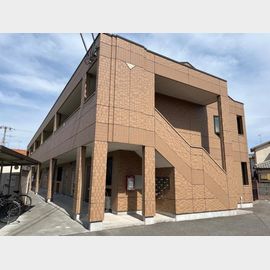 土山駅より徒歩10分 2階 築15年10ヶ月の賃貸物件