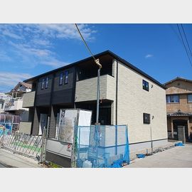 ルミエール伍番館 2階 新築の賃貸物件