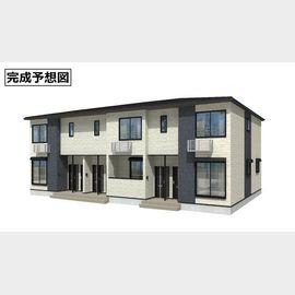 金尾塚シティハイツ 2階 新築の賃貸物件