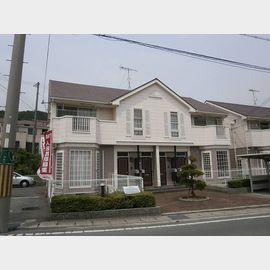 サンセール１ 1階 築26年6ヶ月の賃貸物件