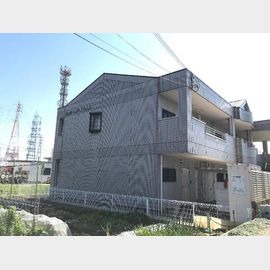 別府駅より徒歩10分 2階 築26年7ヶ月の賃貸物件